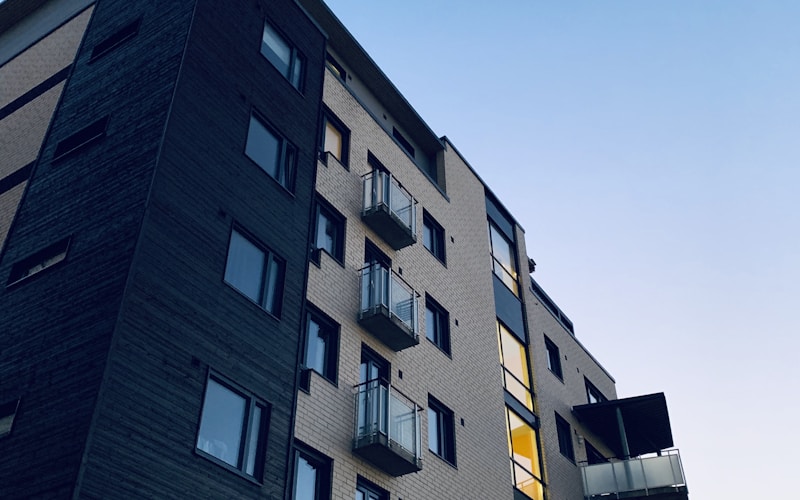 When Is the Right Time to Sell Your Apartment Building?