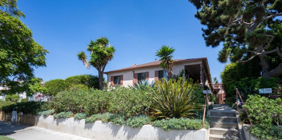 6 Units | Santa Monica