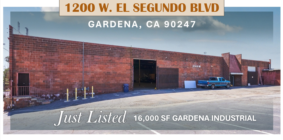 Industrial | Gardena