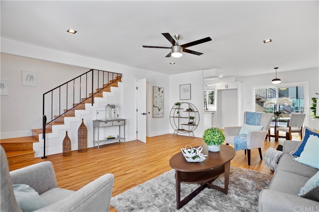 1520 Manhattan Beach Blvd Apt. B