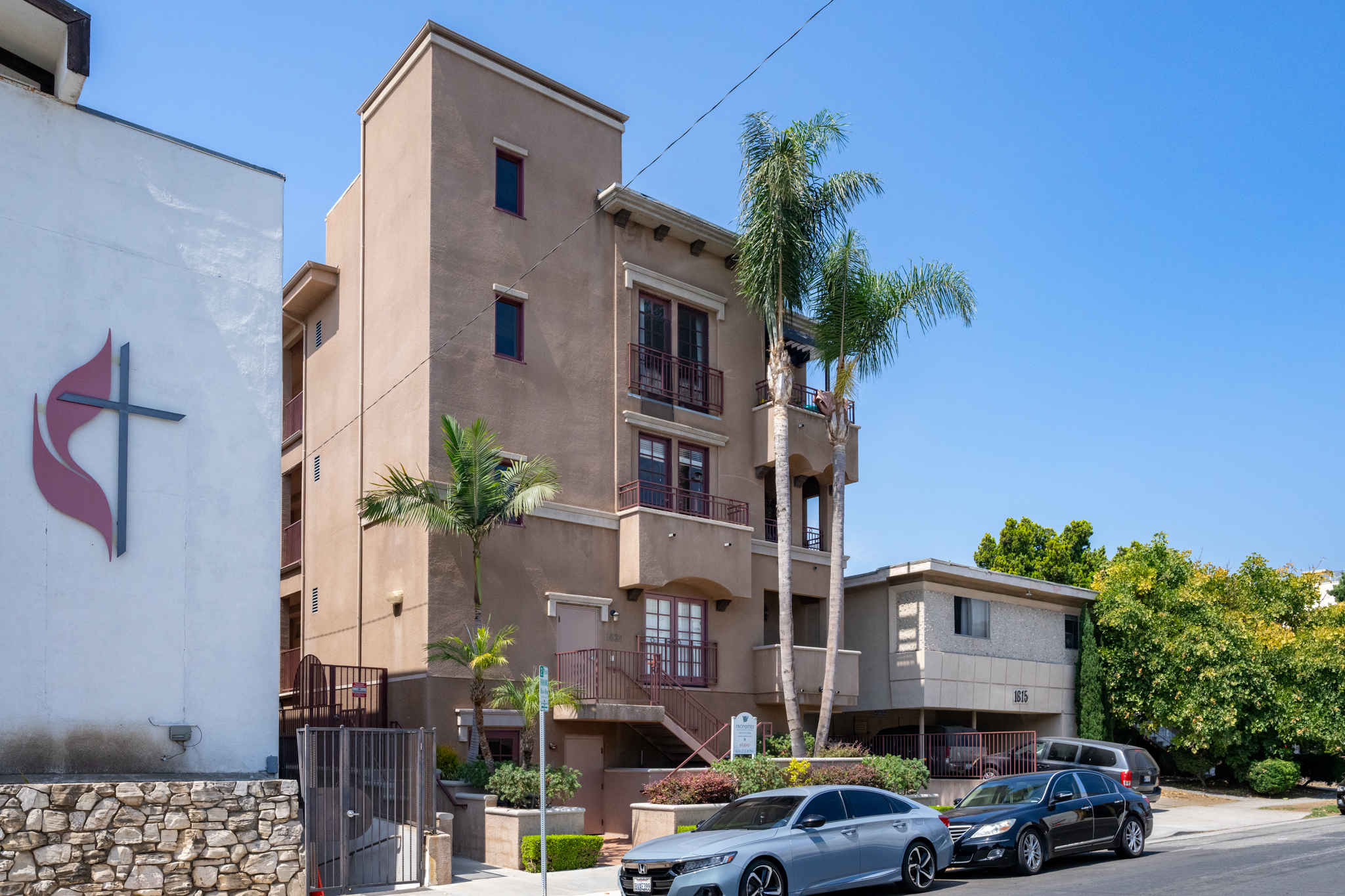 1623-1625 Butler Ave