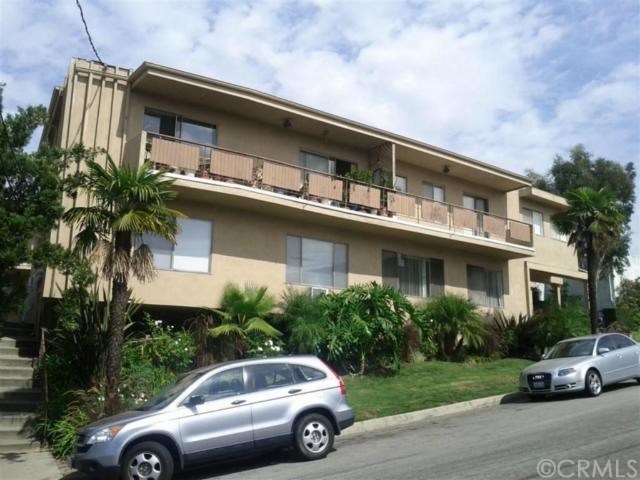 2155 La Canada Crest Dr