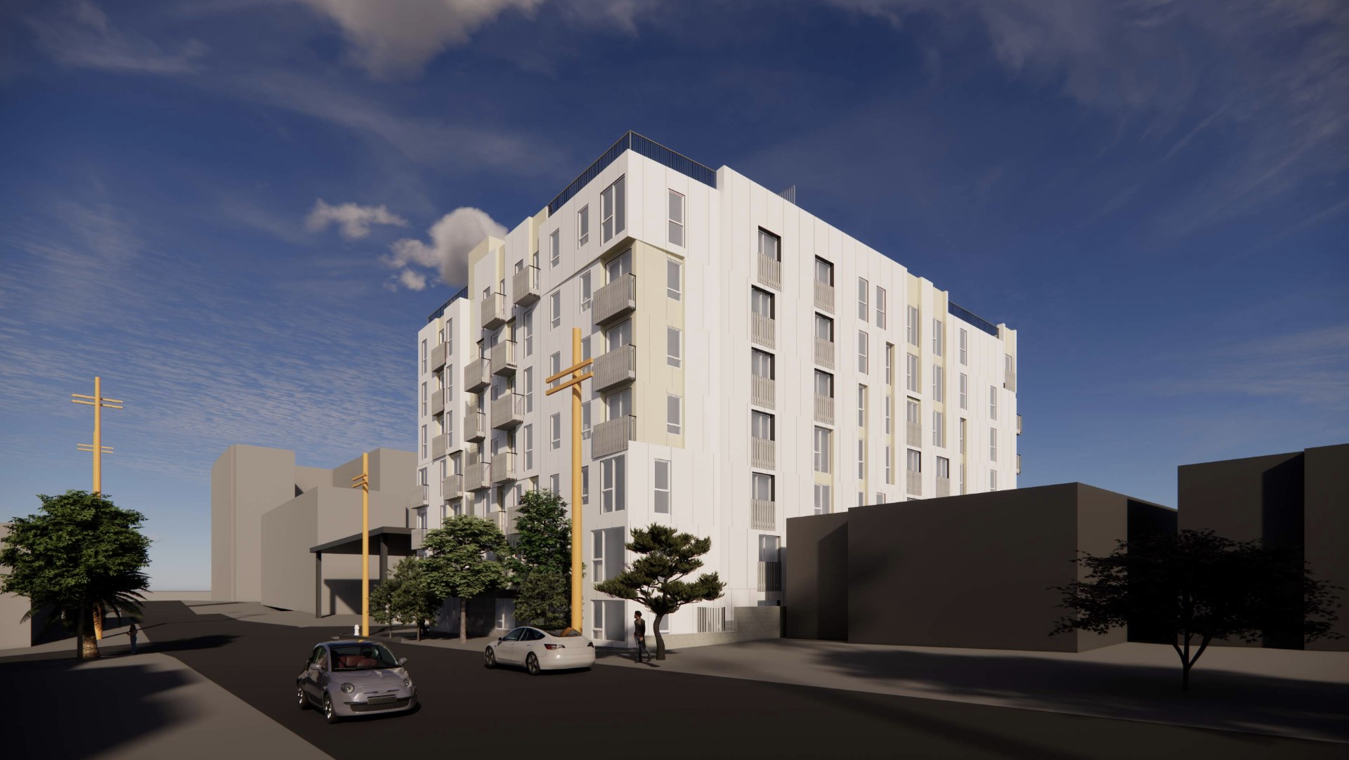 131 Entitled Units | Echo Park